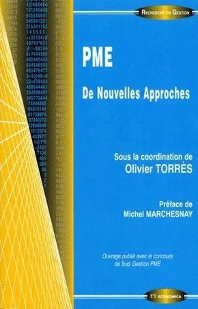 Couverture — PME : De nouvelles approches
